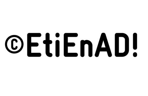 Signature d’Étienne ADELIN